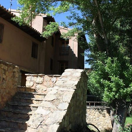 Casa Rural El Molino Santa Lucia De Tirajana Экстерьер фото