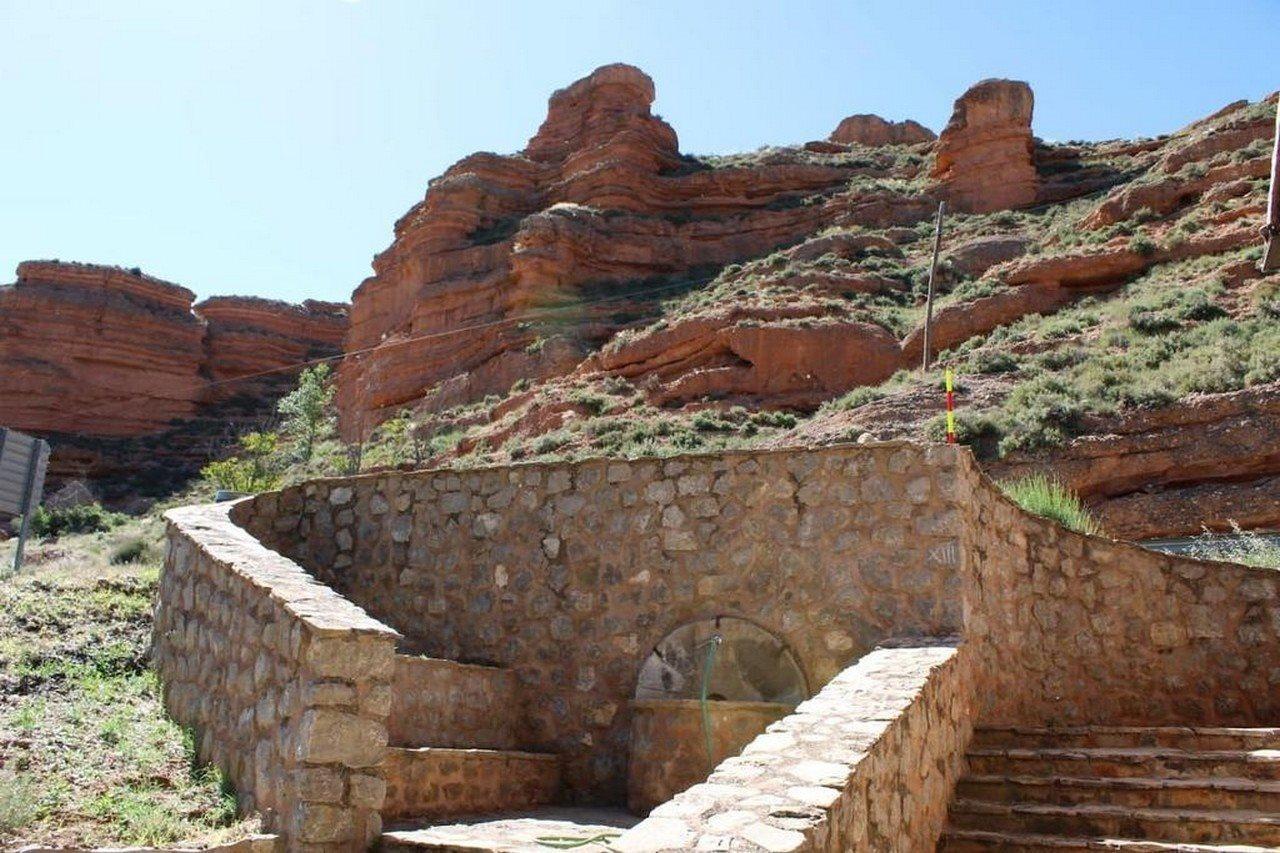 Casa Rural El Molino Santa Lucia De Tirajana Экстерьер фото