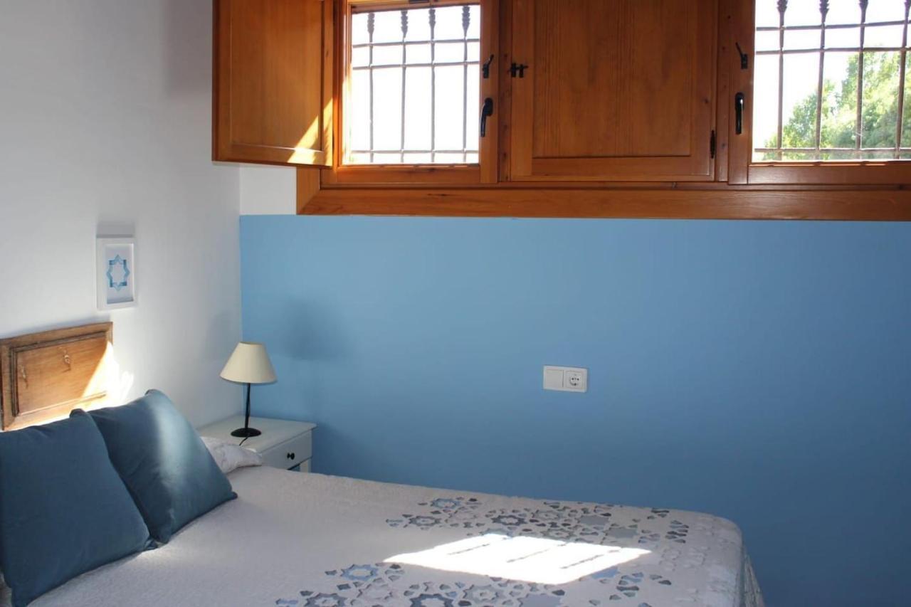 Casa Rural El Molino Santa Lucia De Tirajana Экстерьер фото