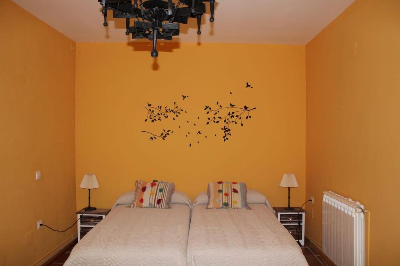 Casa Rural El Molino Santa Lucia De Tirajana Экстерьер фото