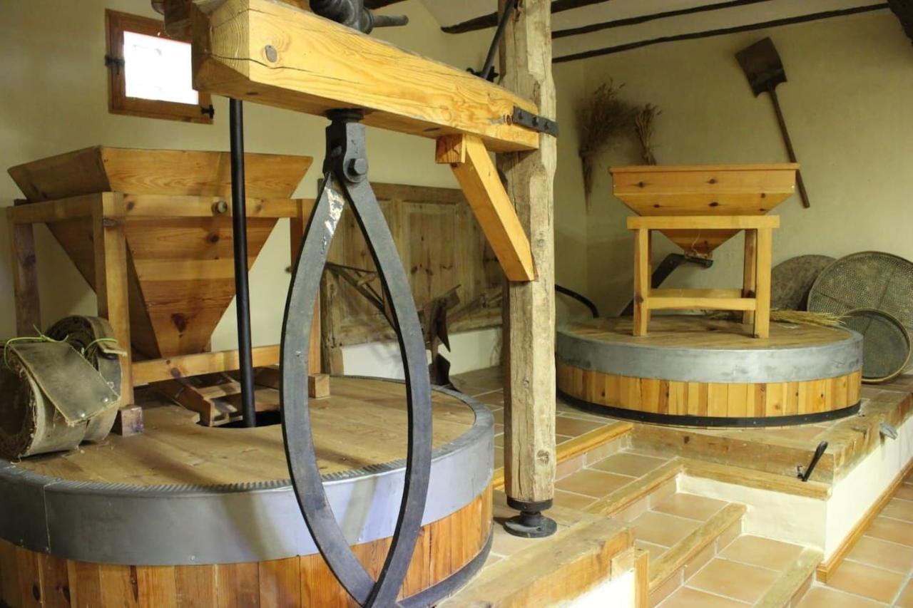 Casa Rural El Molino Santa Lucia De Tirajana Экстерьер фото
